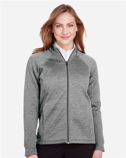 Women's Flux 2.0 Full-Zip Jacket - NE712W 9