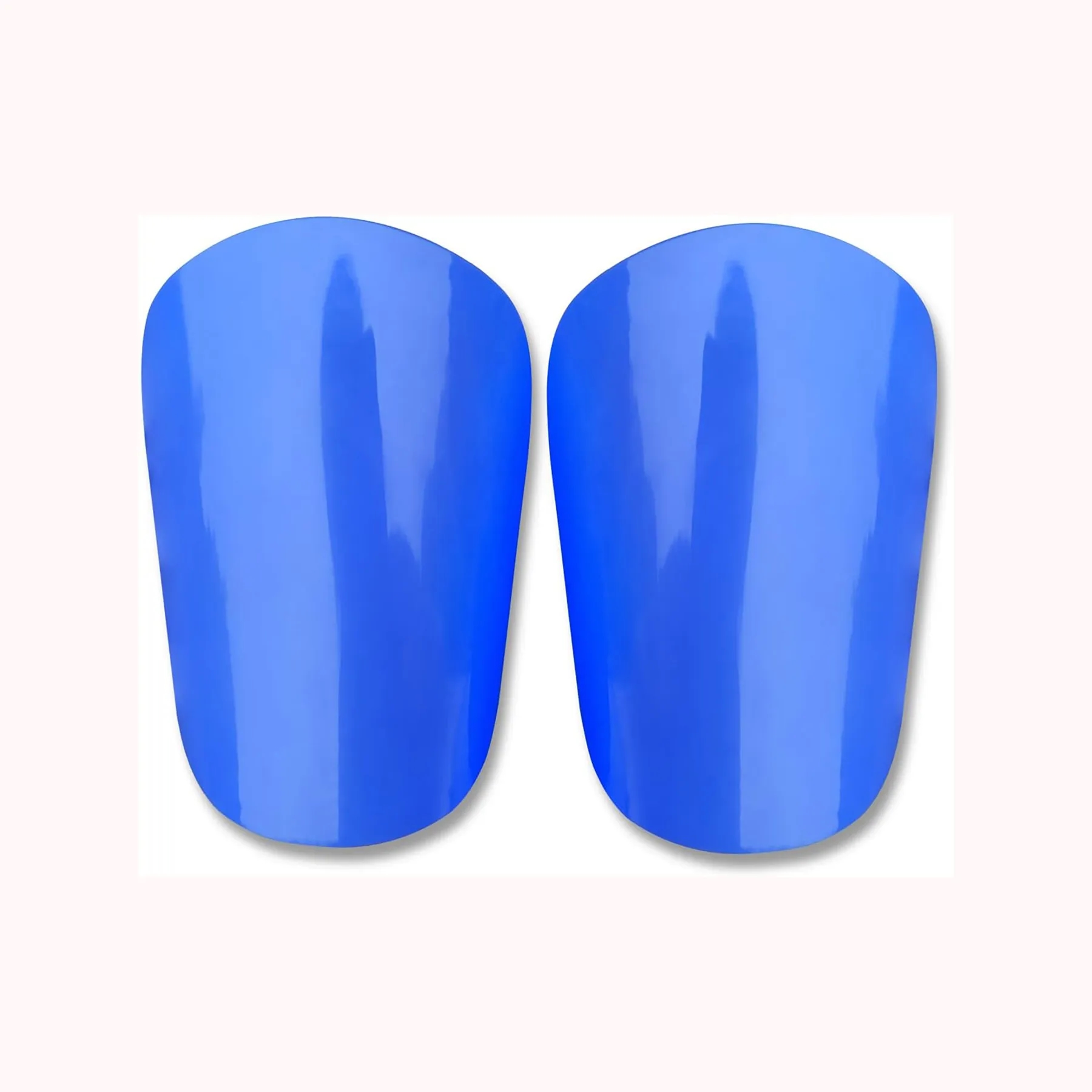 Soccer Mini Shin Guards 9