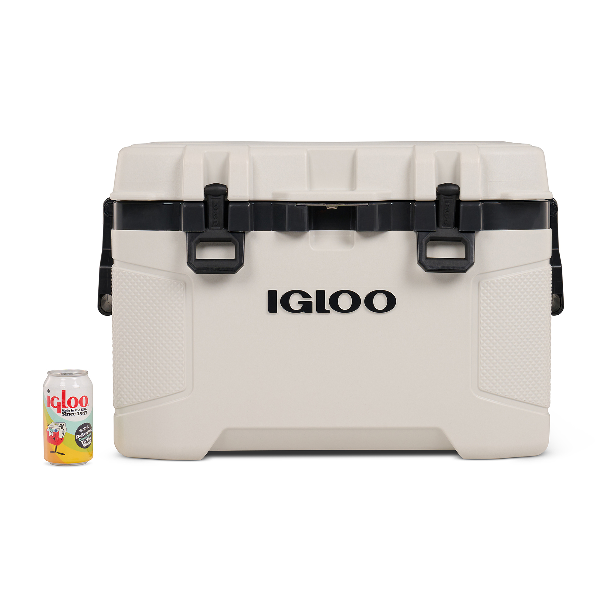 Igloo® Trailmate 50 Qt Hard Side Cooler 25