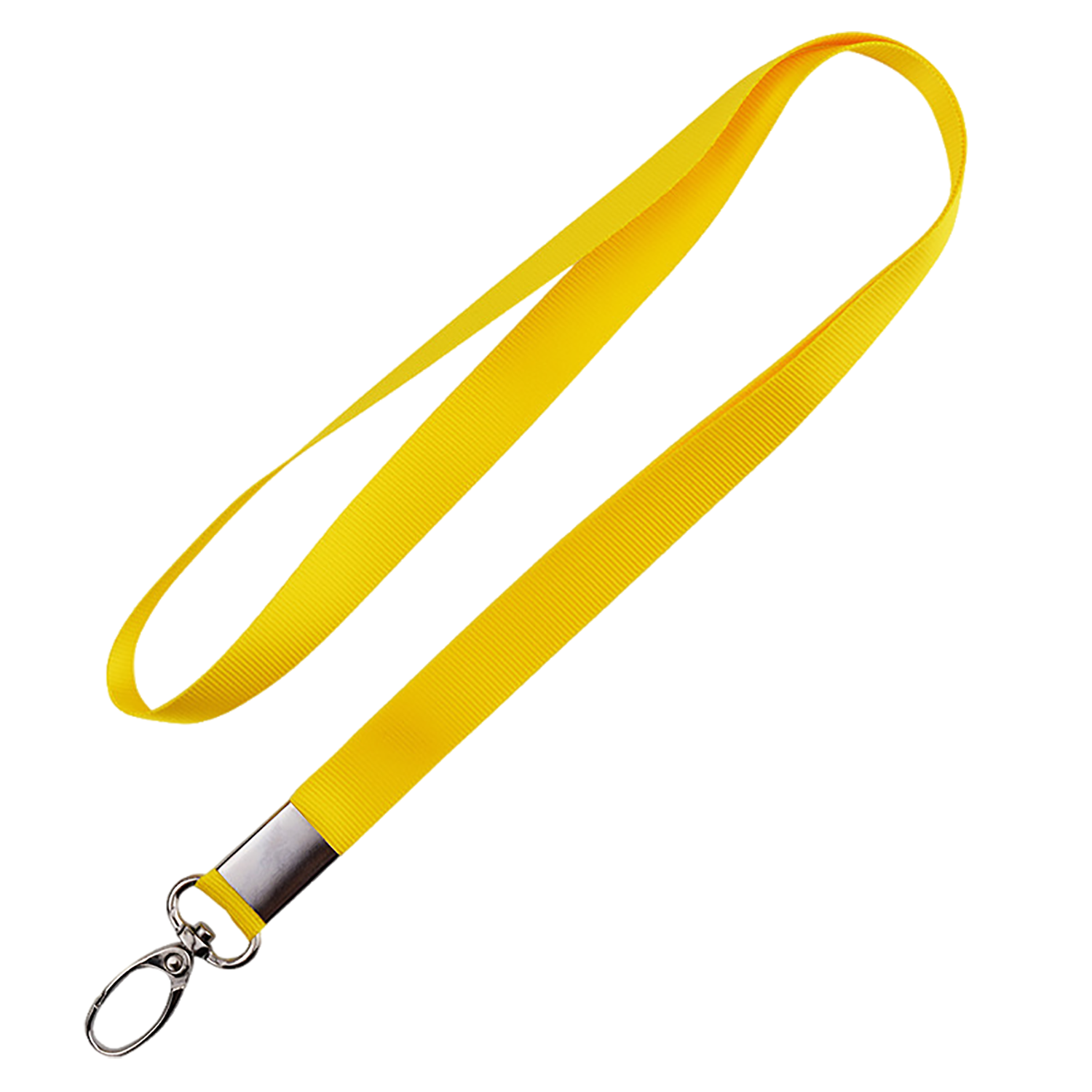 Nylon Id Badge Lanyard For Office & Events 7