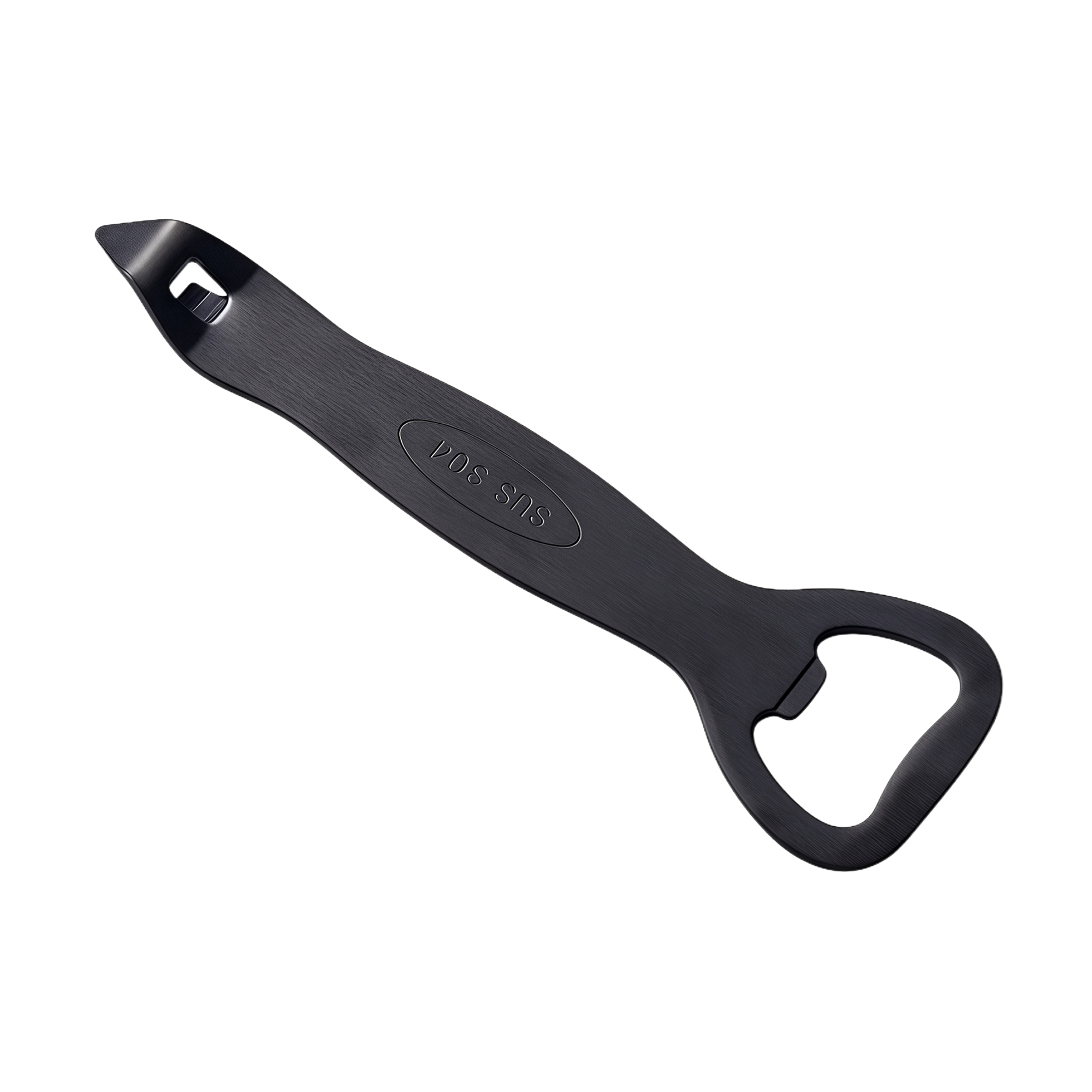 304 Stainless Steel Bottle Opener 6