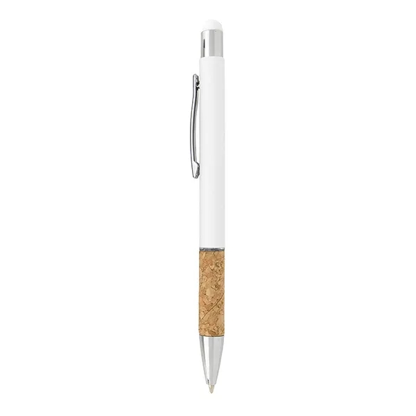 Oak Stylus Pen 4