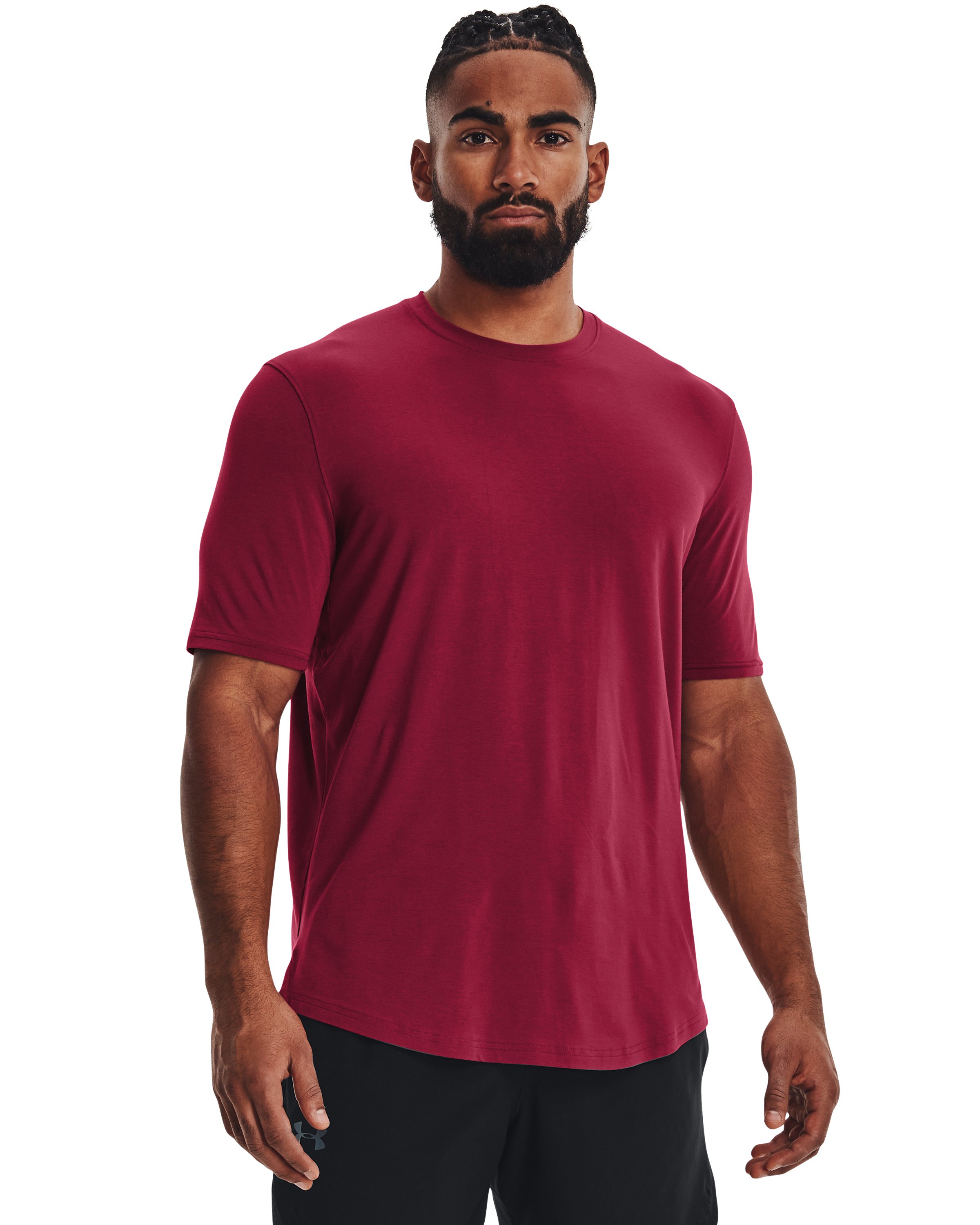 UA Greatest (Tee) Ever Men's Short Sleeve 4