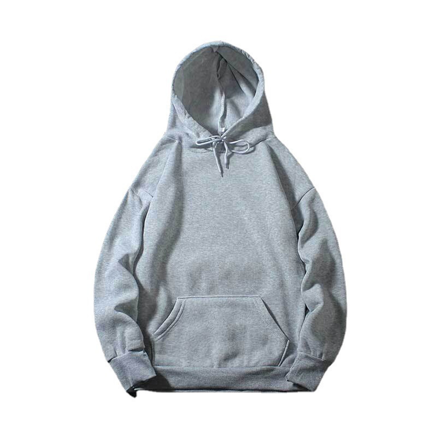 Cotton Hoodie, custom hoodie or sweatshirt with logo imprint 11