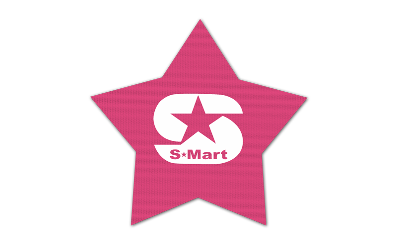 Star Vinyl Jar Opener 5ST 44