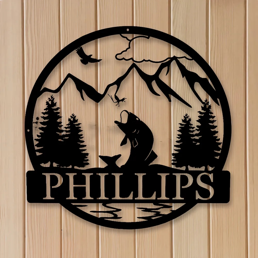 Custom Metal Signs 3