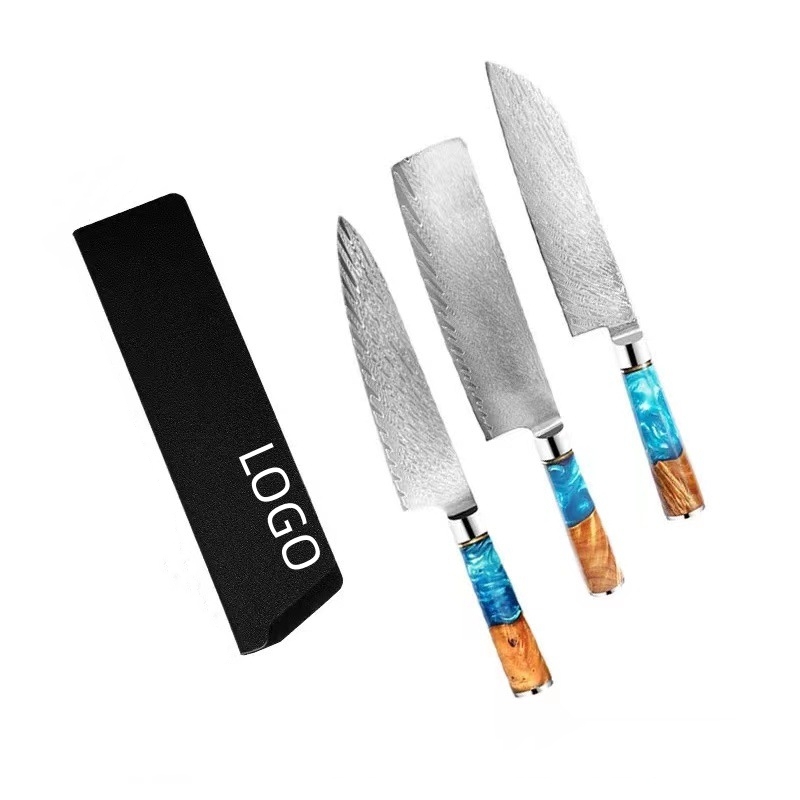 Chef Knife Covers 3