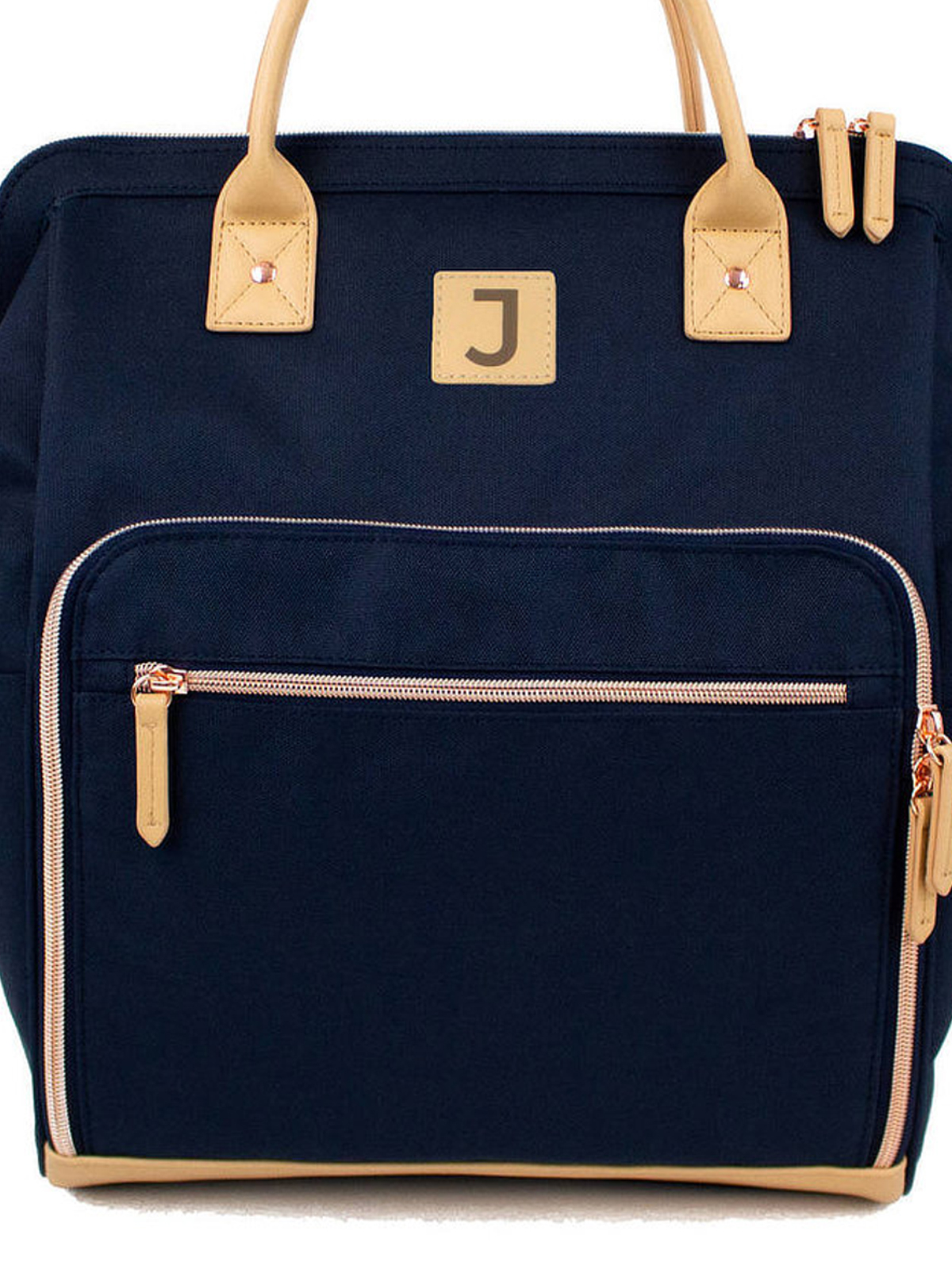 ScrubJoy Backpacks - Lightweight Water-Resistant Backpack 15
