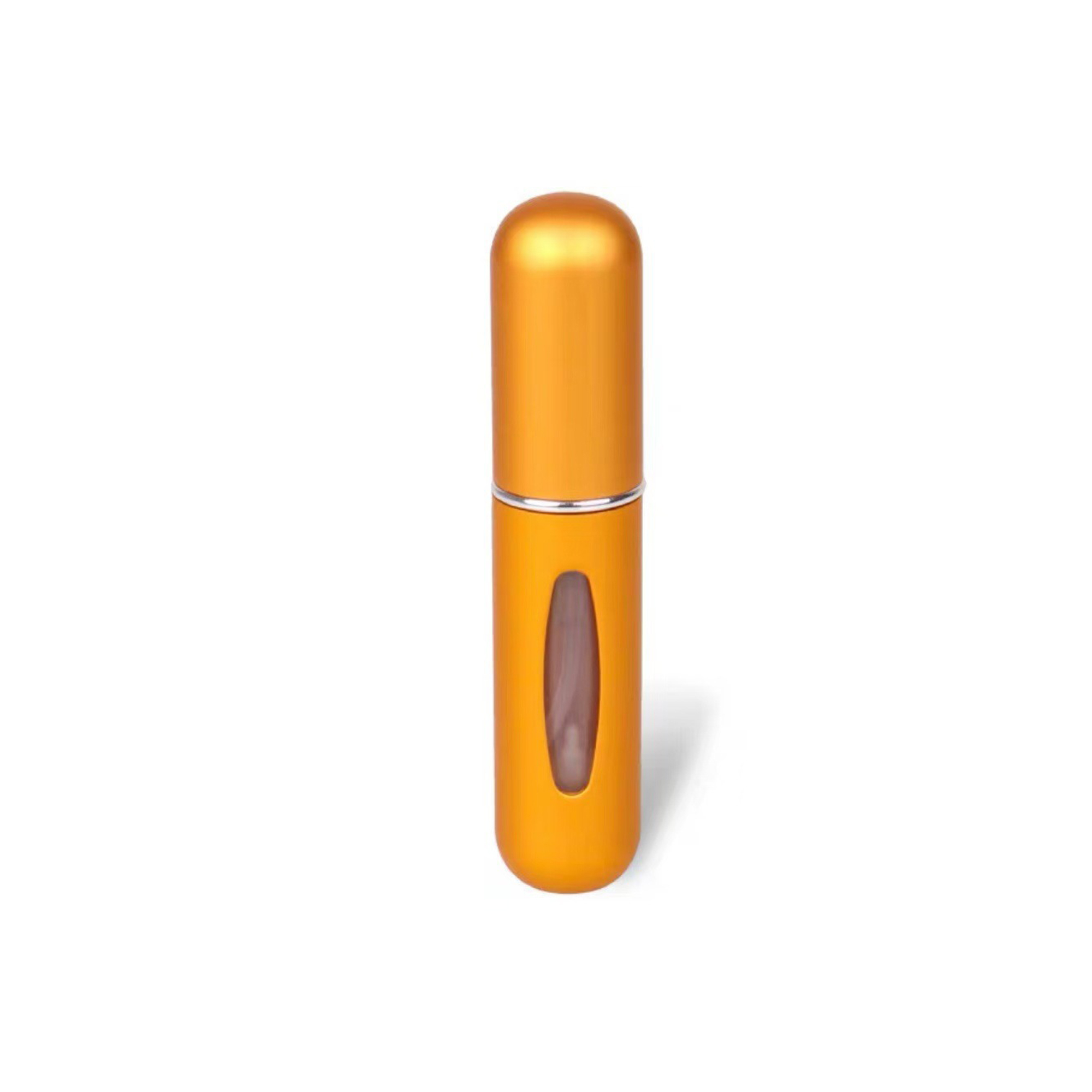 Mini Refillable Fragrance Atomizer Travel Bottle 12