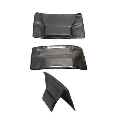 Magnet Pocket Badge Holder 3.5x2 Insert Size Horizontal