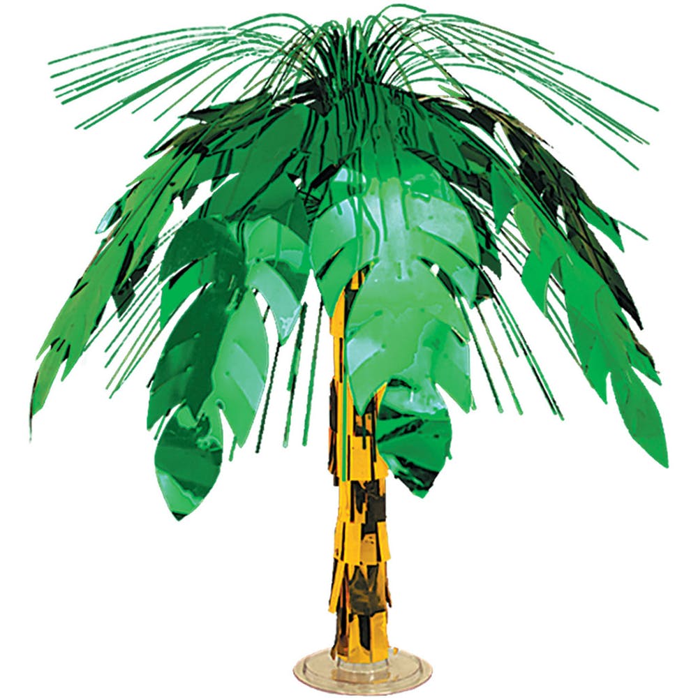 Cascade Centerpieces - Palm Tree 18" 2
