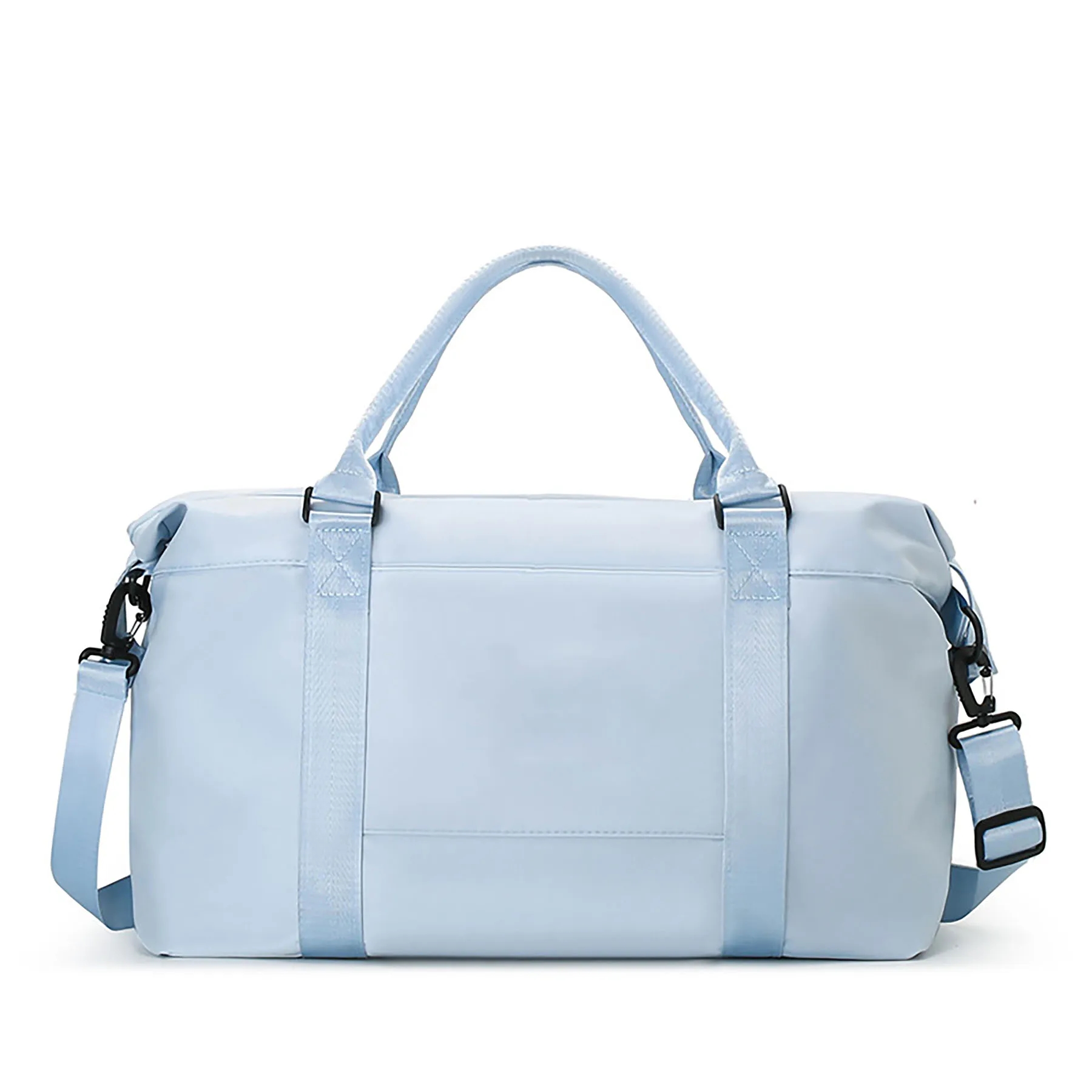 Travel Sport Fitness One Shoulder Bag for Women 6