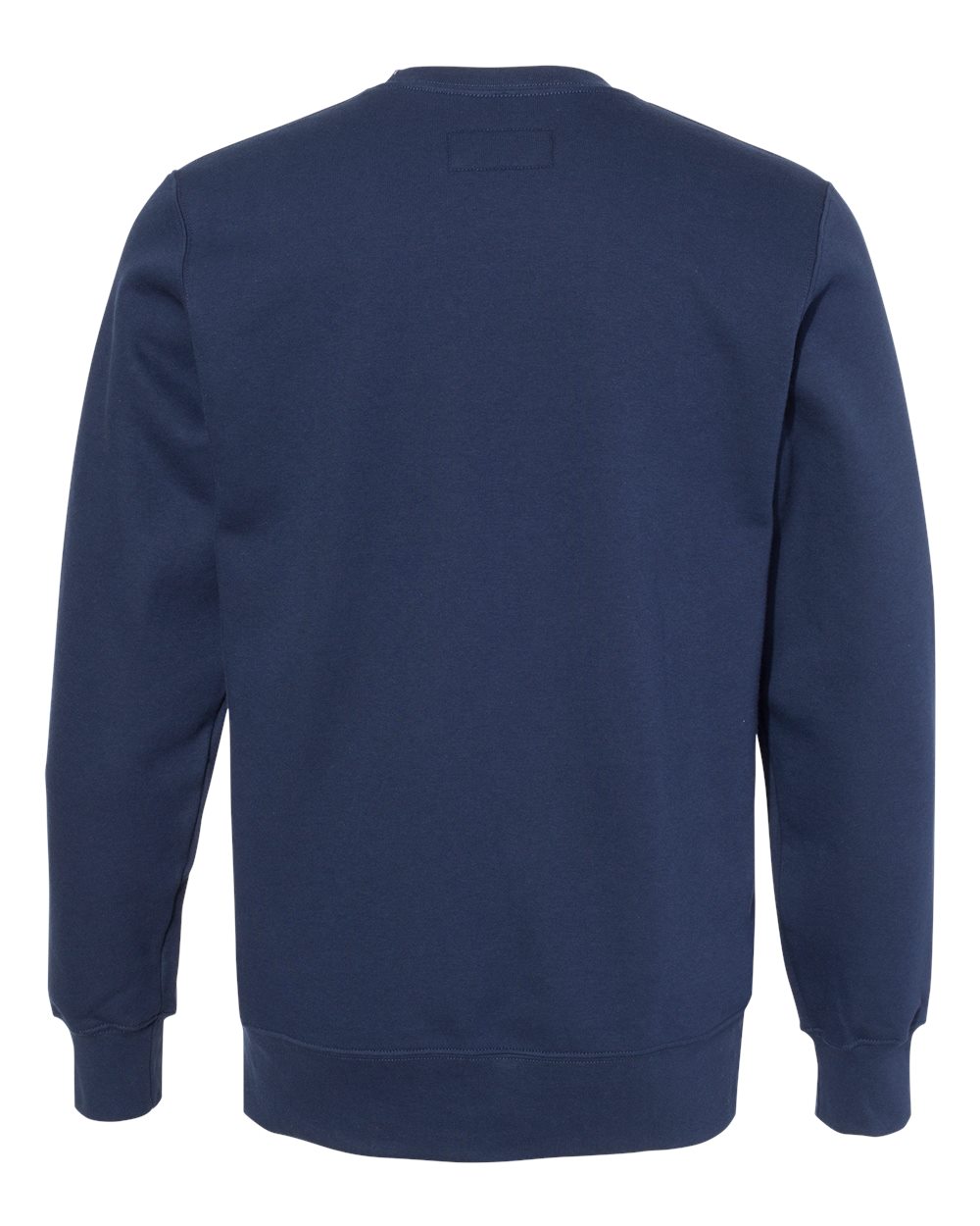 Unisex Cotton Rich Crewneck Sweatshirt - 82RNSM 5