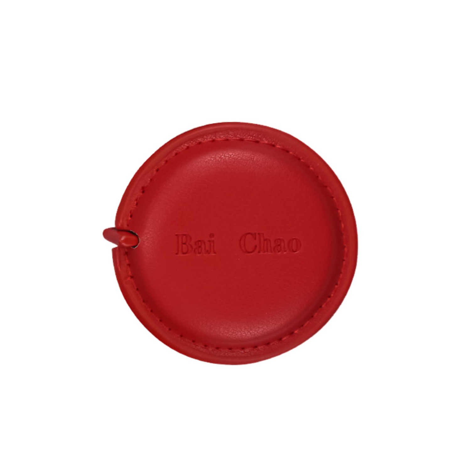 Round PU Leather Tape Measure, 60 inches 5