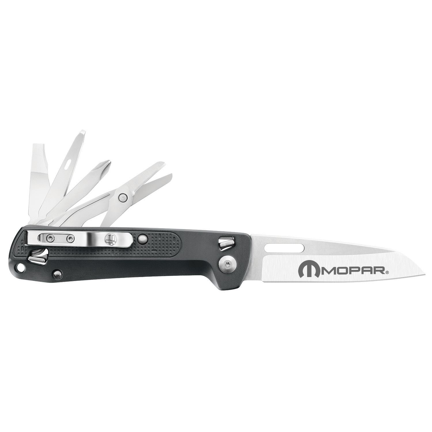 Leatherman® Free™ K4 - Dark Gray 6