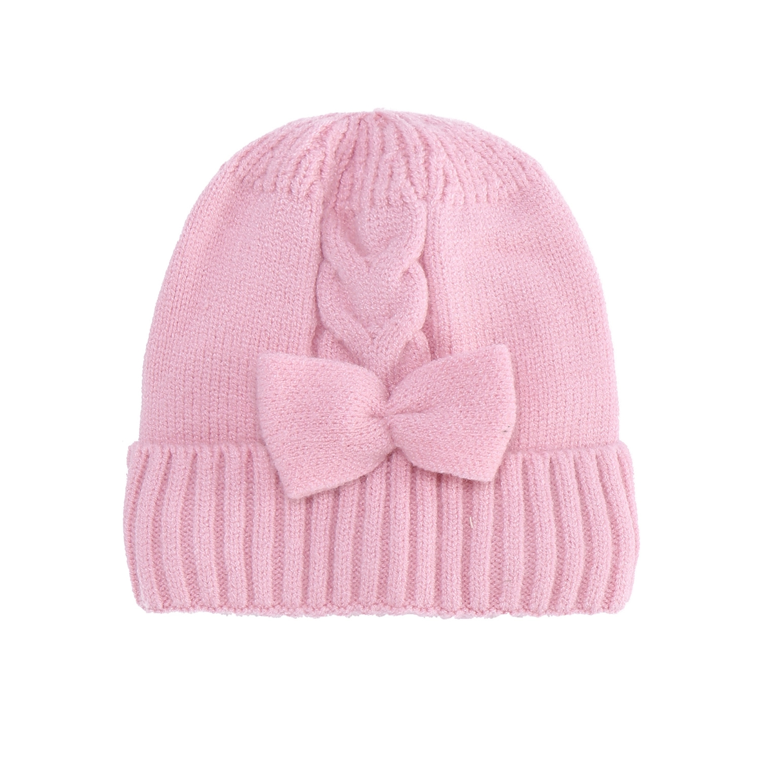 Toddler Winter Beanie Hat 3