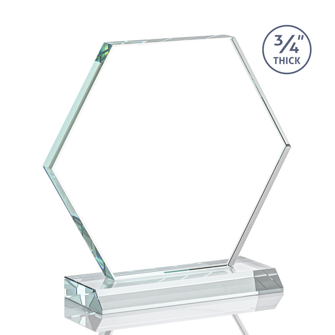 Pickering Award - Starfire 3