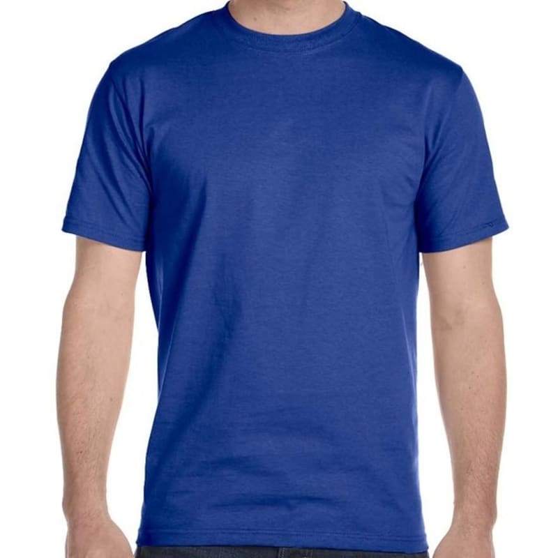 Hanes 6.1 Oz. Beefy-T® 46