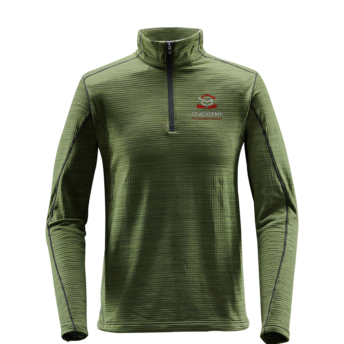 Stormtech Base Men's Thermal Zip 1
