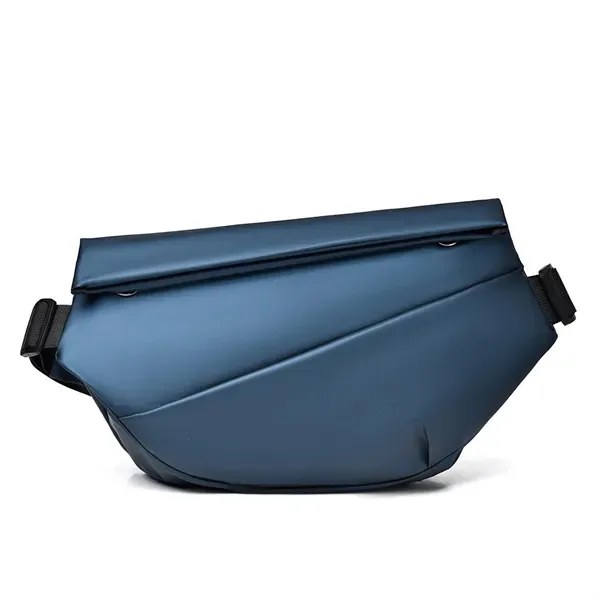 Waterproof Crossbody Bag Multifunction Travel Purse 4