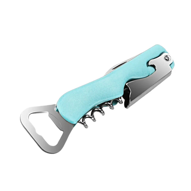 Multifunctional Foldable Bottle Opener 5