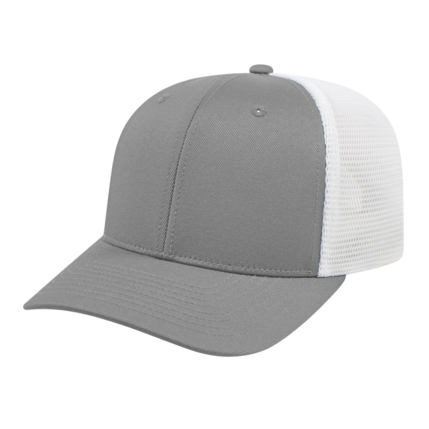 C A Flexfit 110 Trucker Mesh Back Cap 38