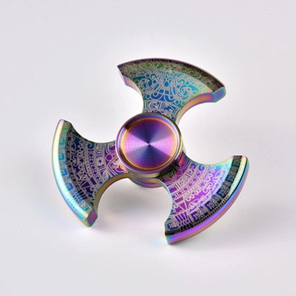 Fidgets Hand Spinners Finger Toy 8