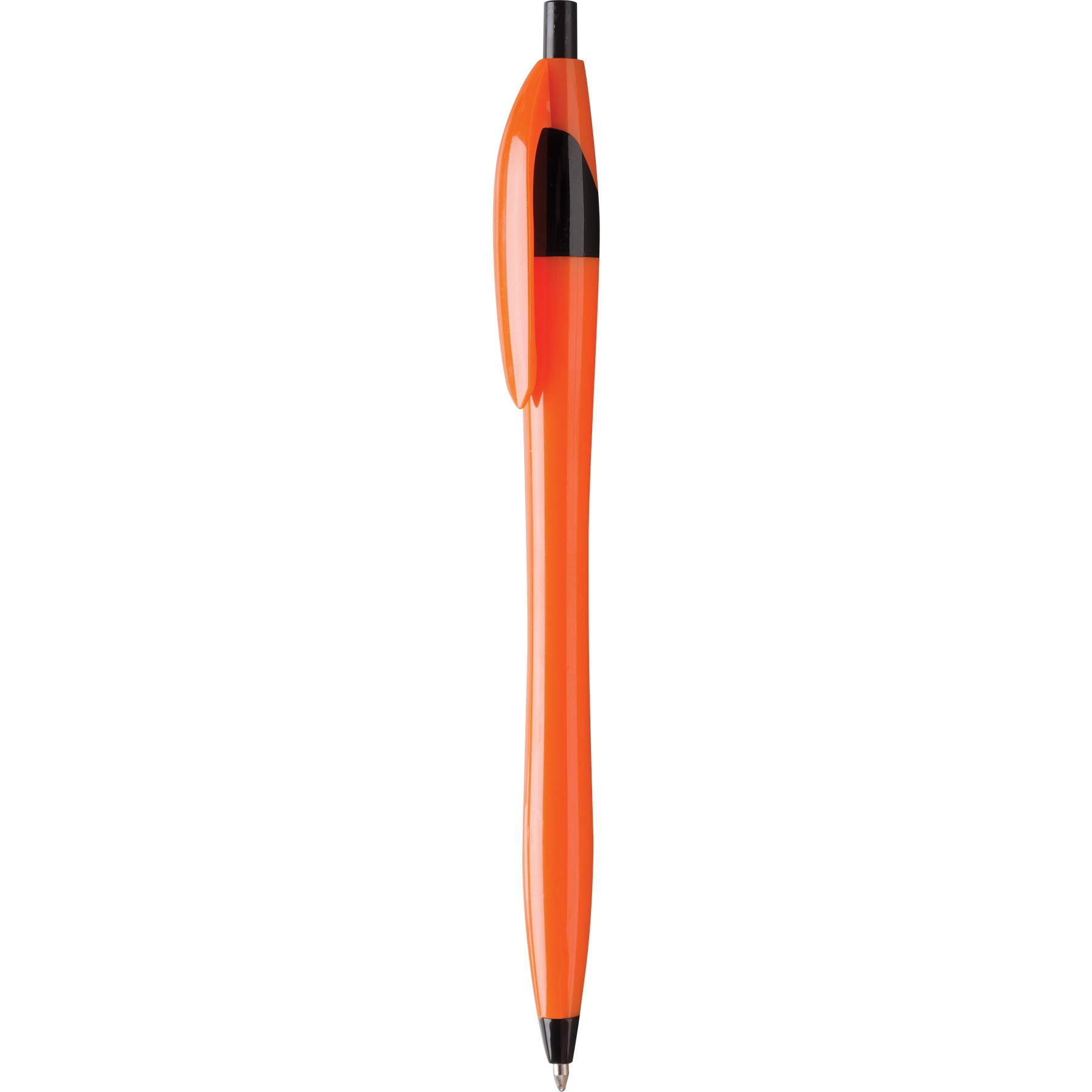 Retractable Ballpoint Pen 20
