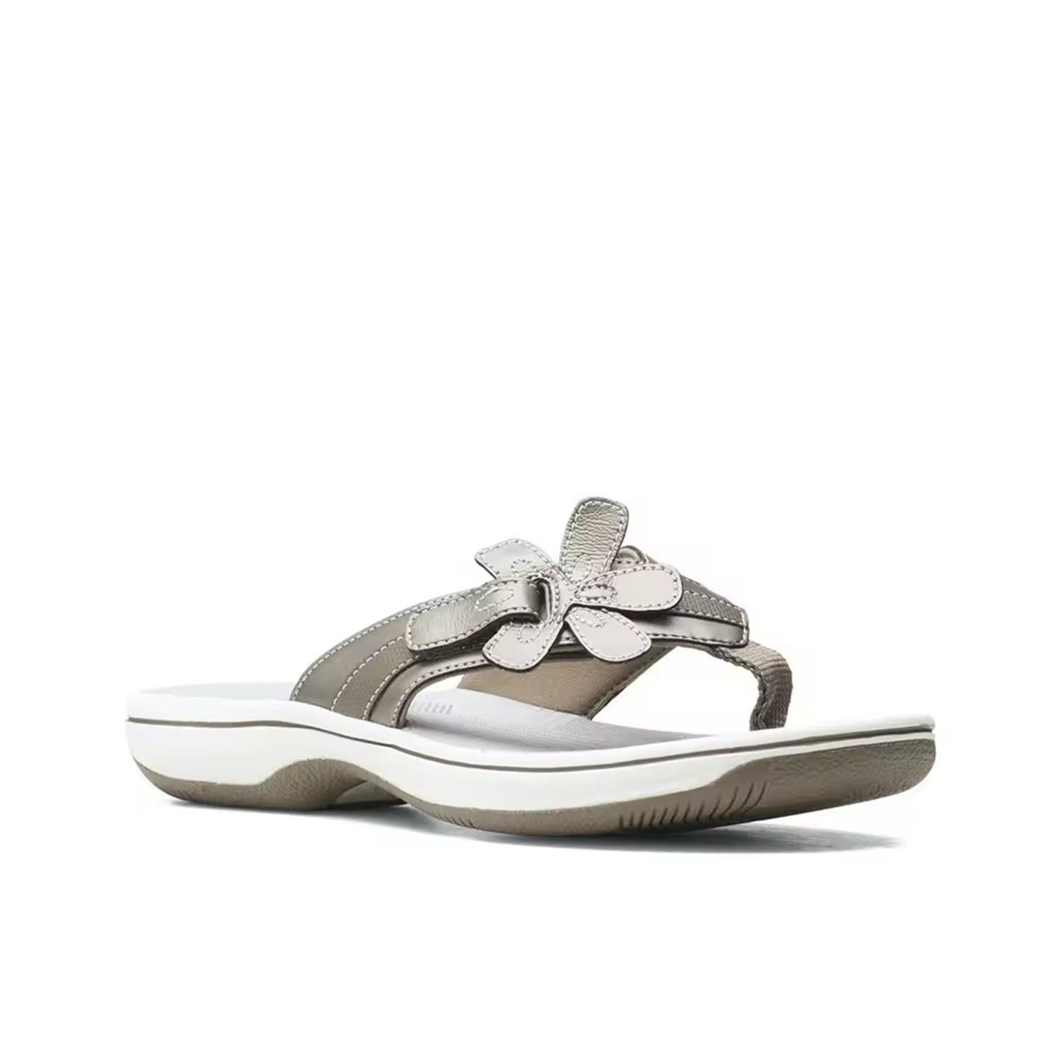 Oversized Comfortable Women's Sandal 2