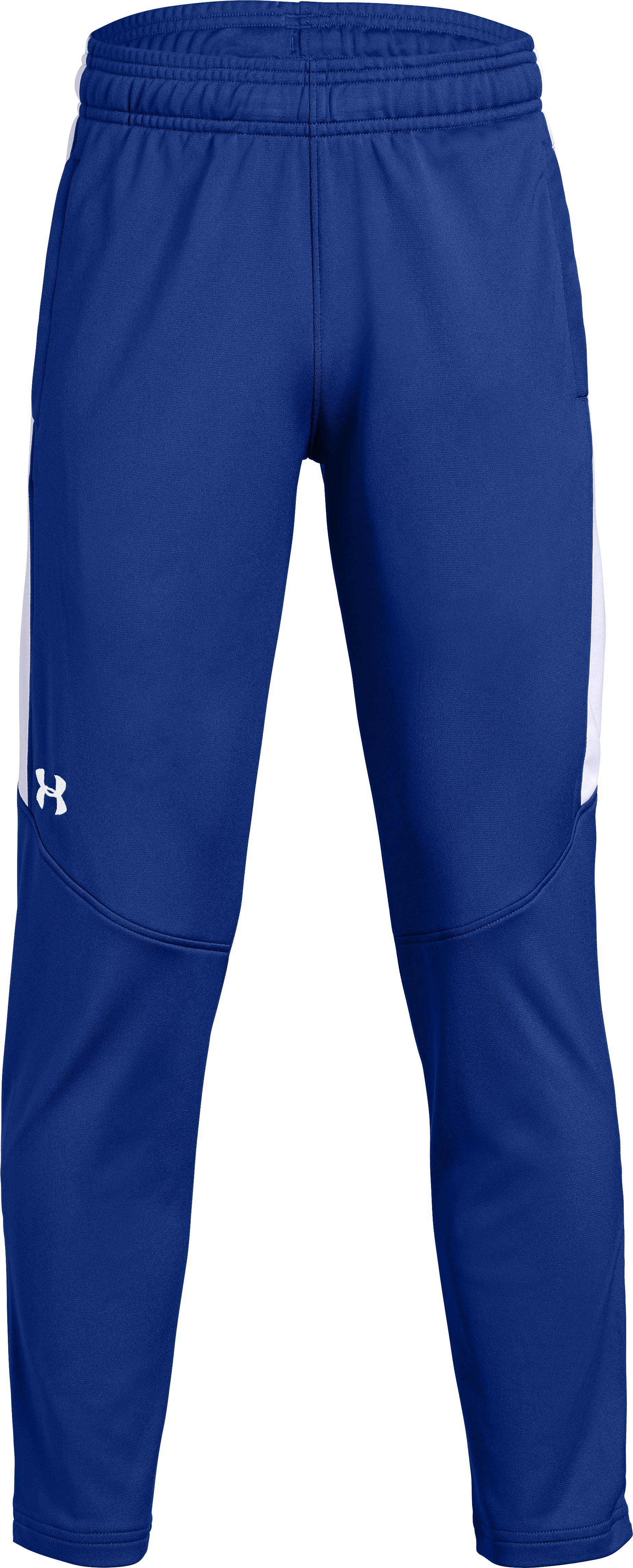 Boys' UA Rival Knit Pants  4