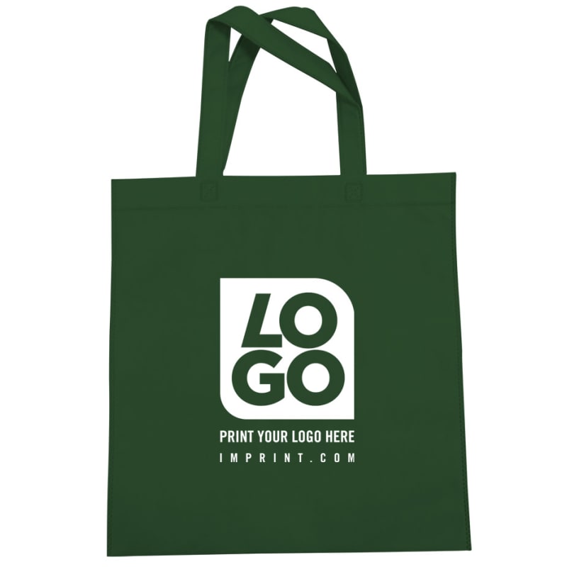 Custom Popular Non-Woven Tote Bag 10