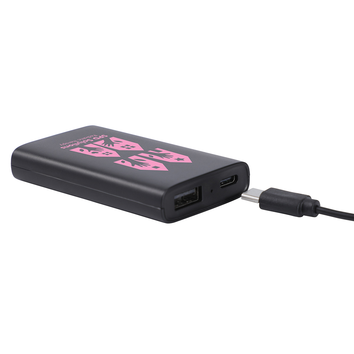 Triumph 2000mAh UL-Listed Power Bank 11