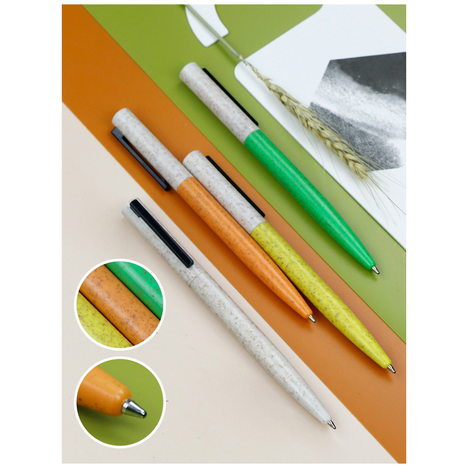 Sprinters Magic Antibacterial Pen 4