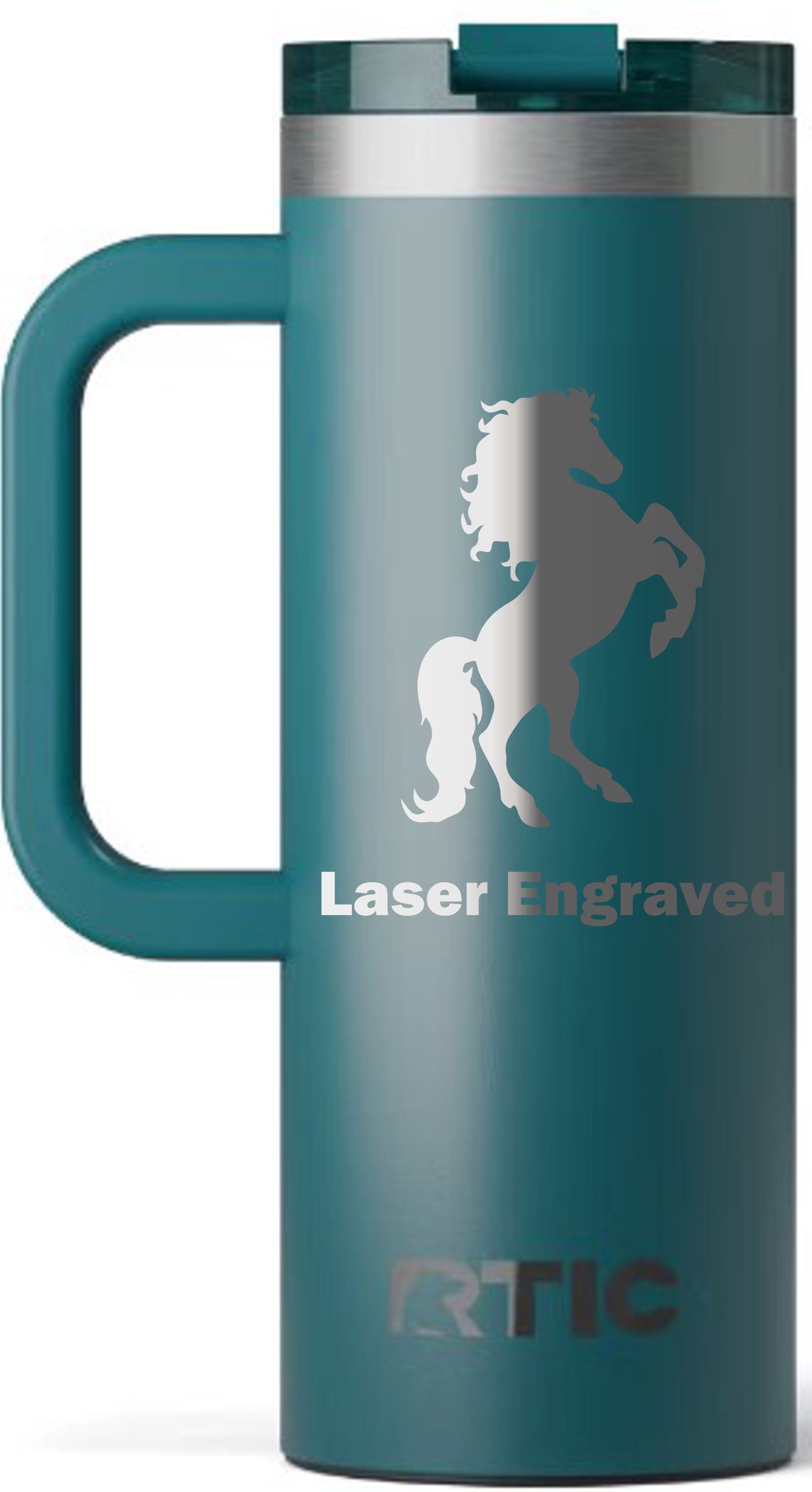 RTIC 20 oz Road Trip Travel Mug