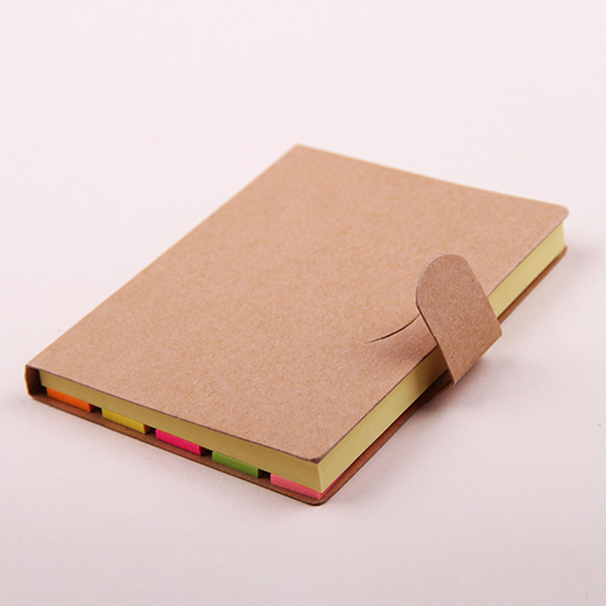Stationery Sticky Notepad Notebook 4