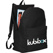 Buddy Budget 15" Computer Backpack 21