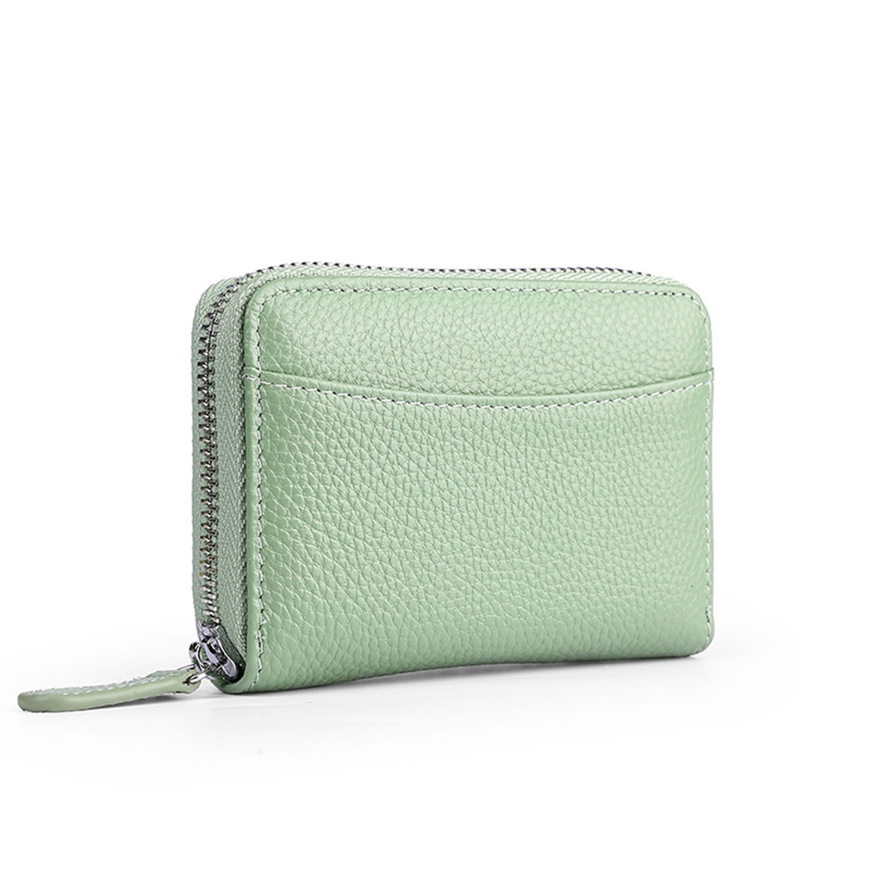 RFID Blocking Credit Card Wallet 2