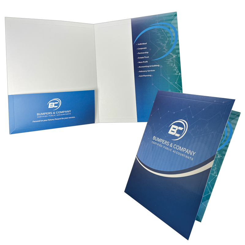 Conformer® Expansion Folder 8