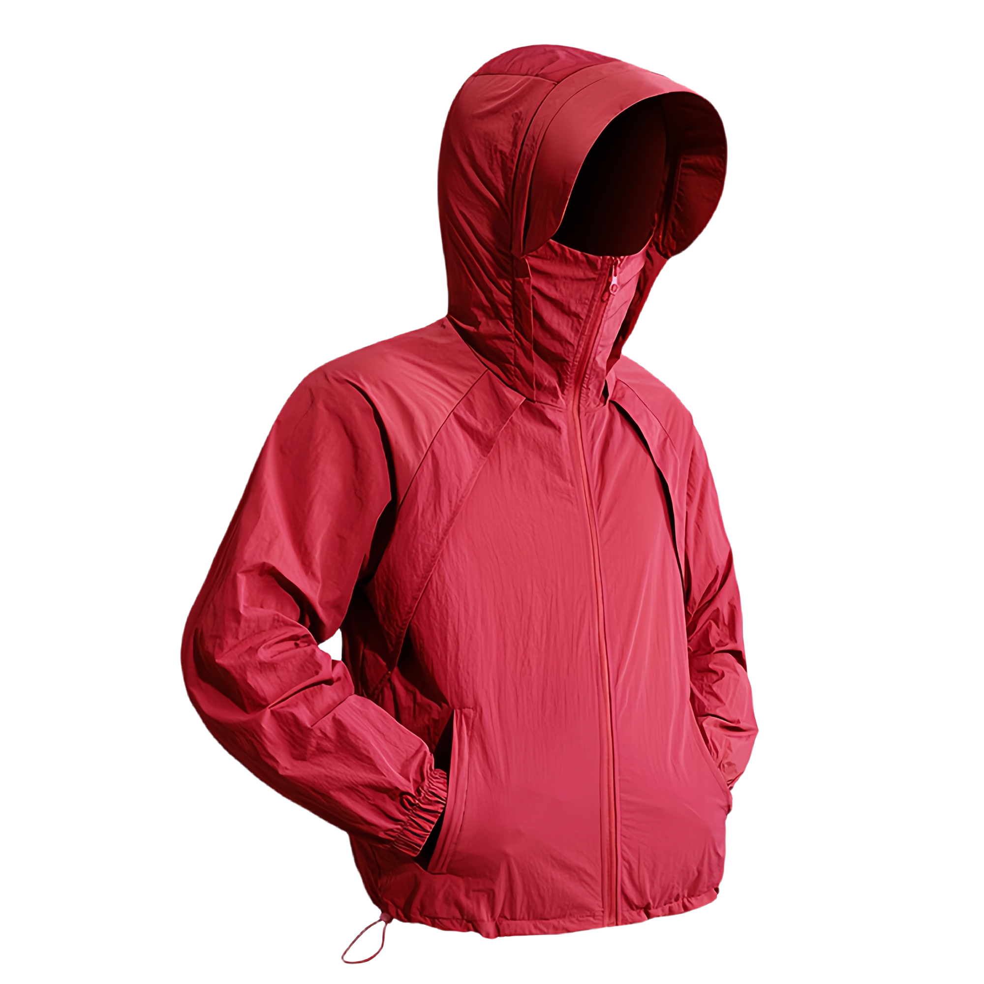 UPF 50+ Summer Sun Protection Jacket for Couples 2