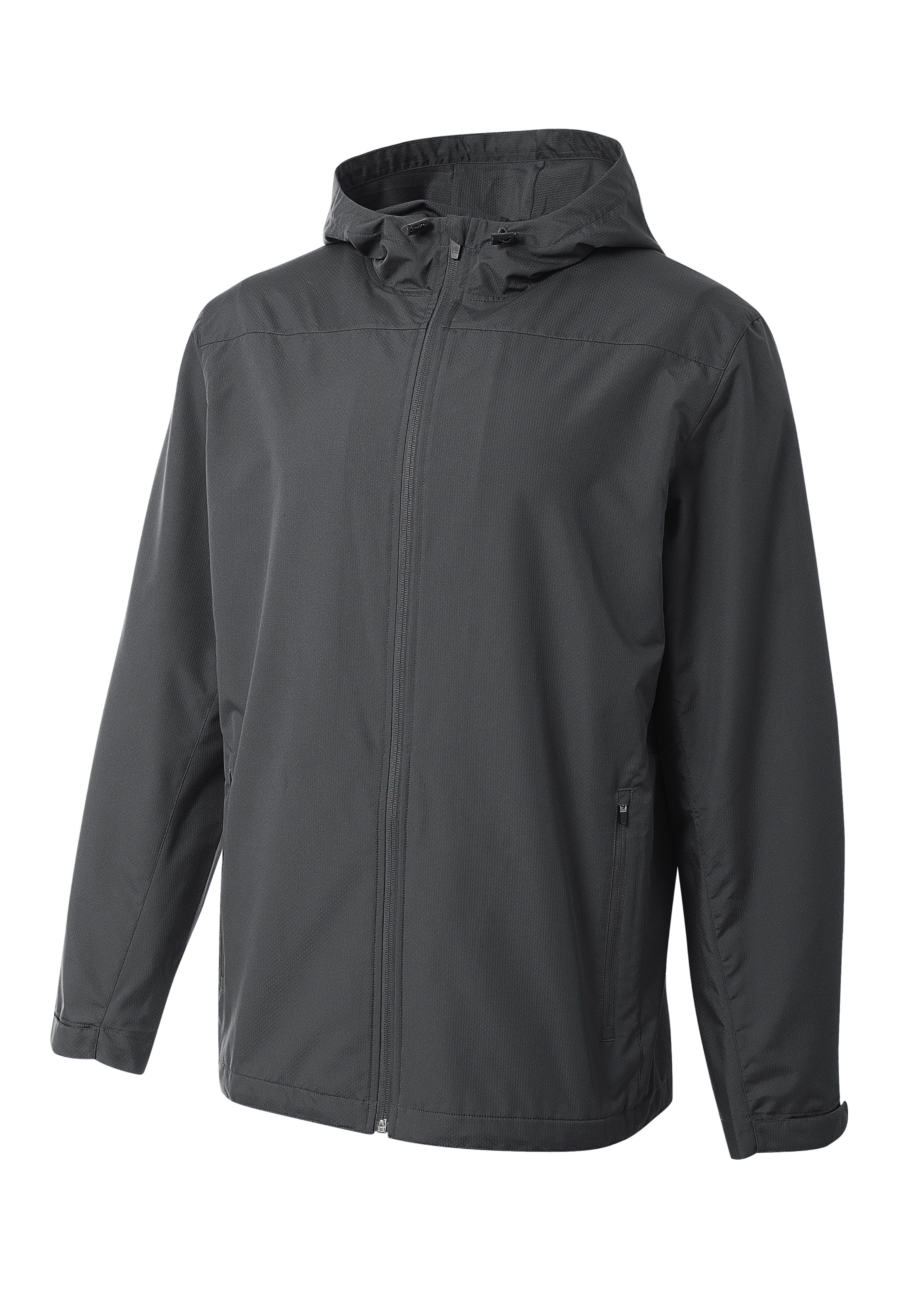 A4 Full Zip Force Windbreaker Jacket 3