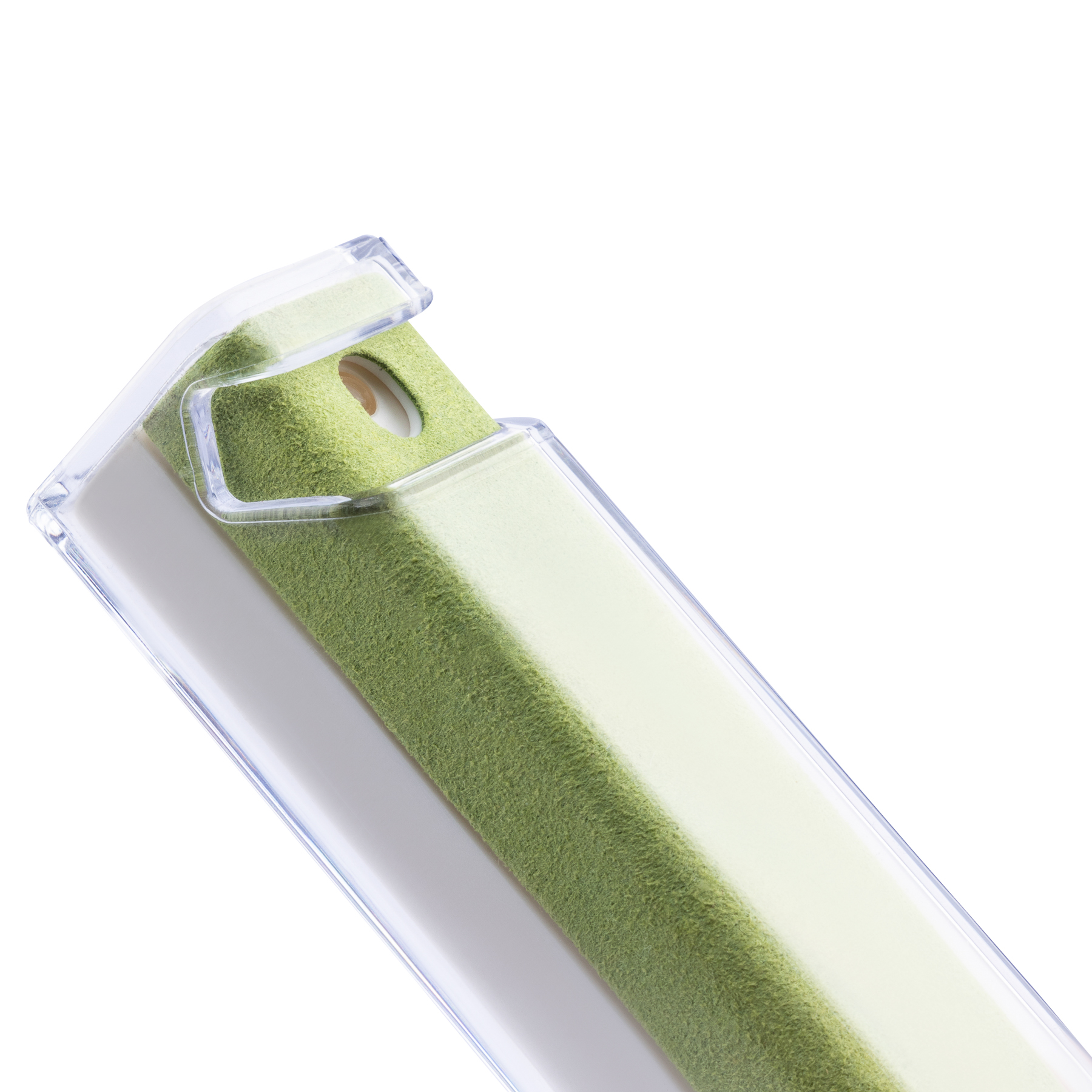Phone Screen Cleaner with Case/Stand 3