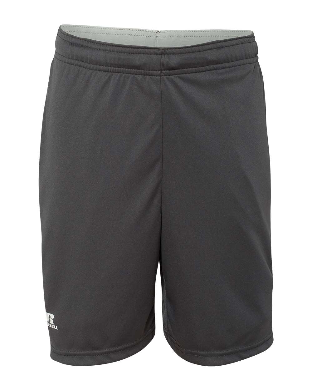 Youth Essential 7" Shorts with Pockets - TS7X2B 10