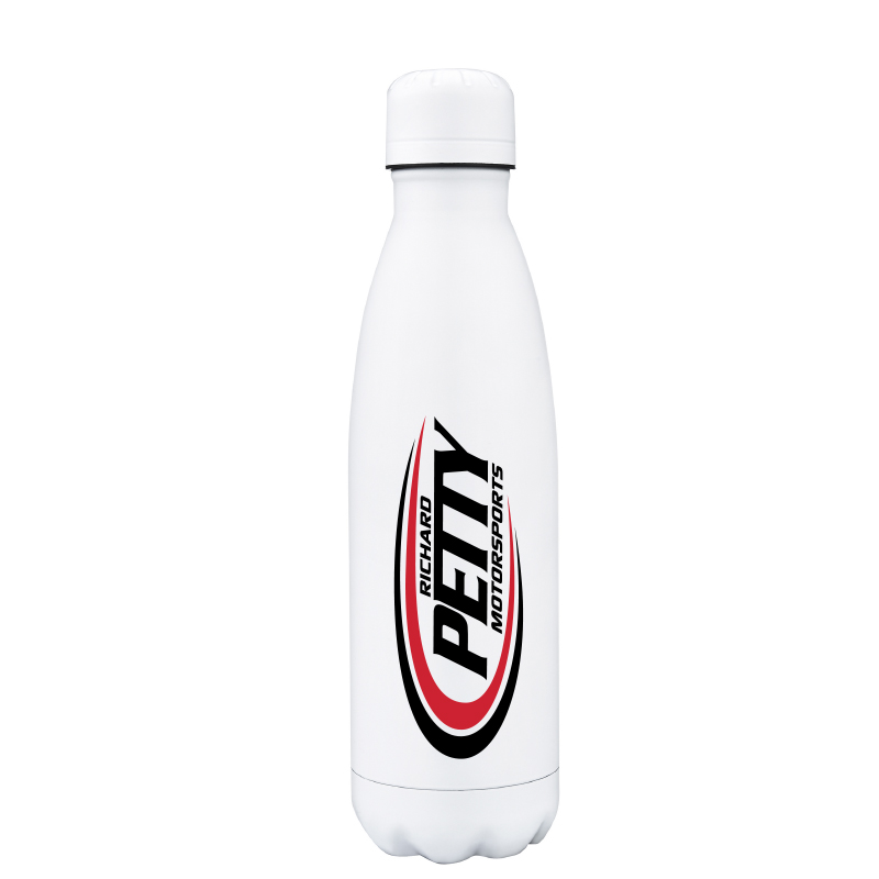 Torpedo Bottle 6