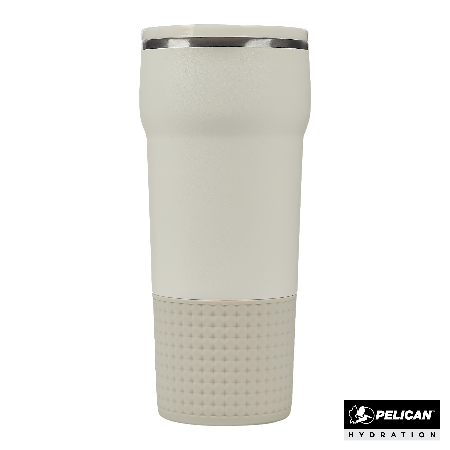 Pelican Cascade™ 22 oz. Recycled Double Wall Stainless Steel Tumbler 94