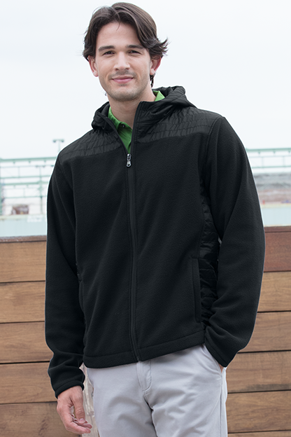 Yukon Jacket 10