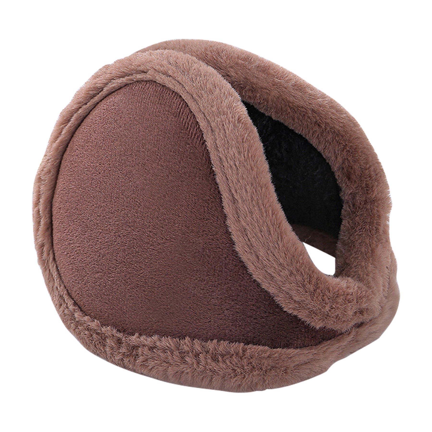 Polar Fleece Earmuffs 3