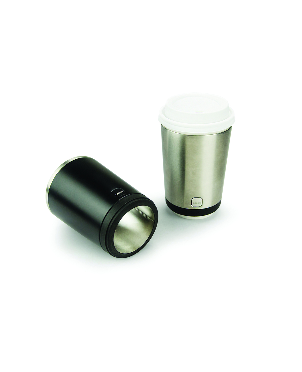 Asobu Coffee Cup Insulating Sleeve 10