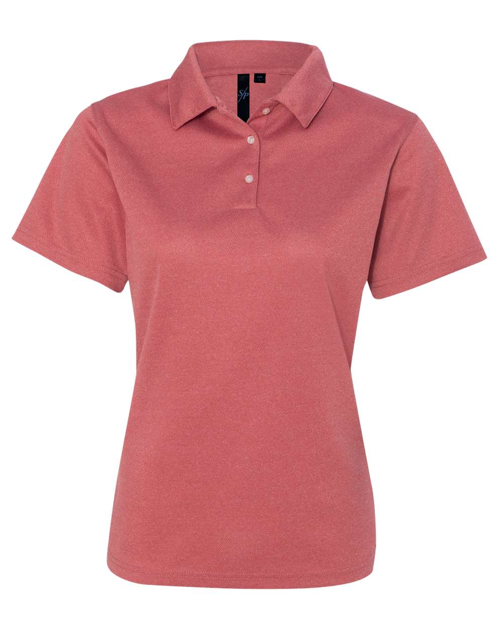 Women's Moisture Free Mesh Polo - 5469 18
