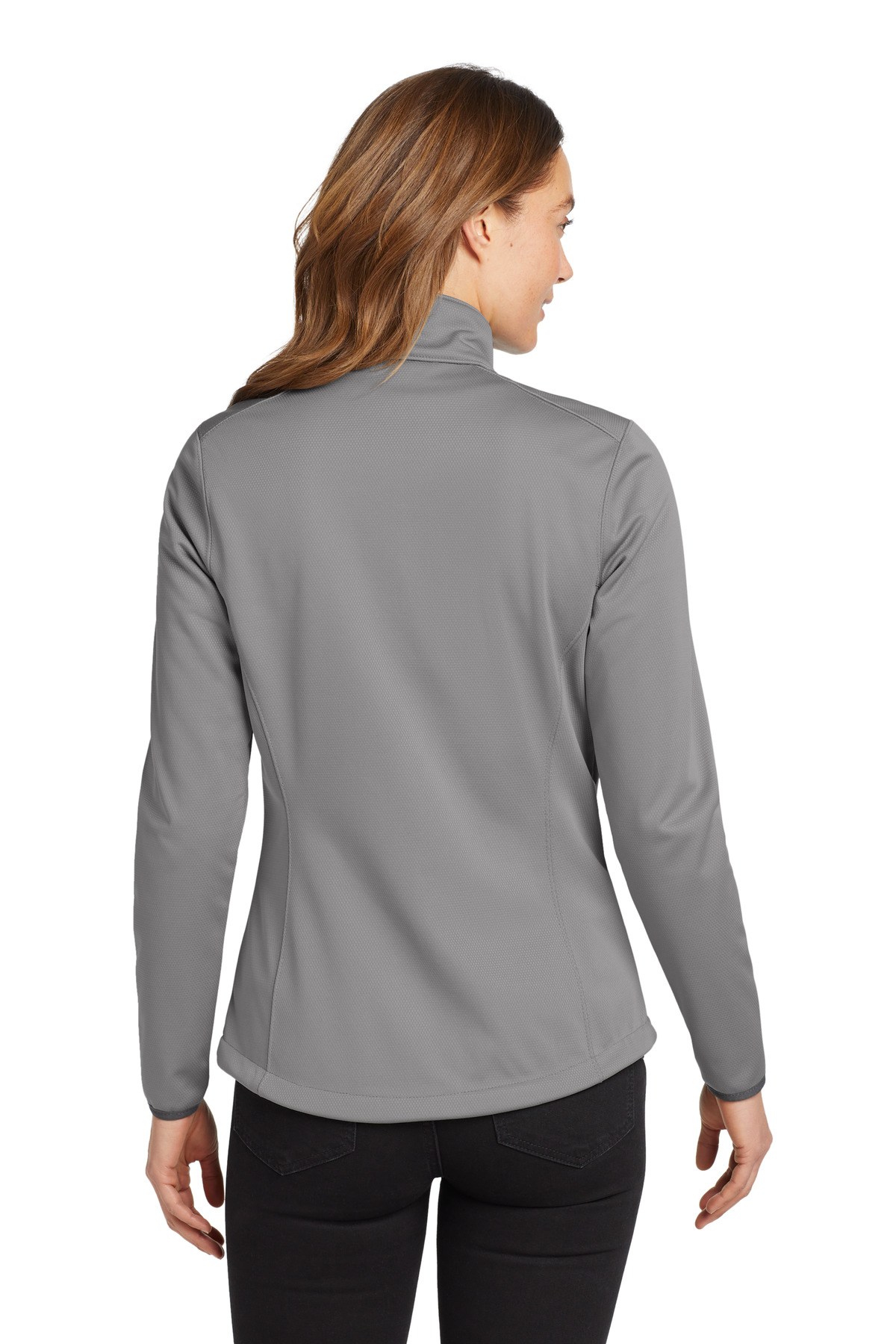 Eddie Bauer Women's Weather-Resist Soft Shell Jacket. EB539 1