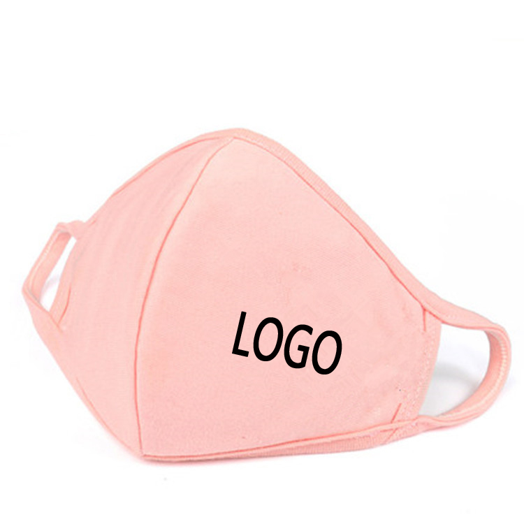 Cotton Protective Mouth-muffle 3